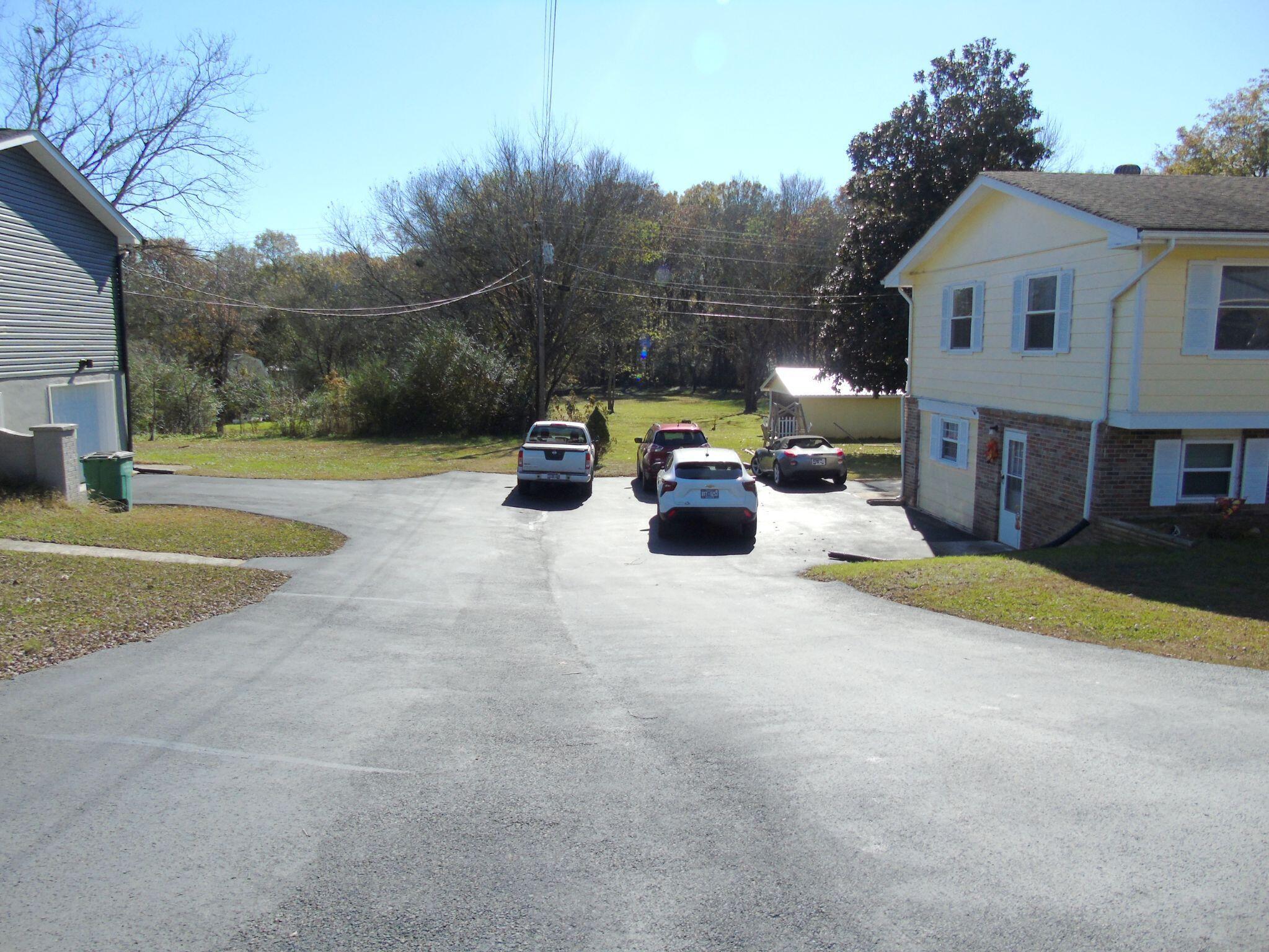 1102 Nickajack Circle Jasper, TN 37347 - Photo 39 of 41 Lots of off street parking