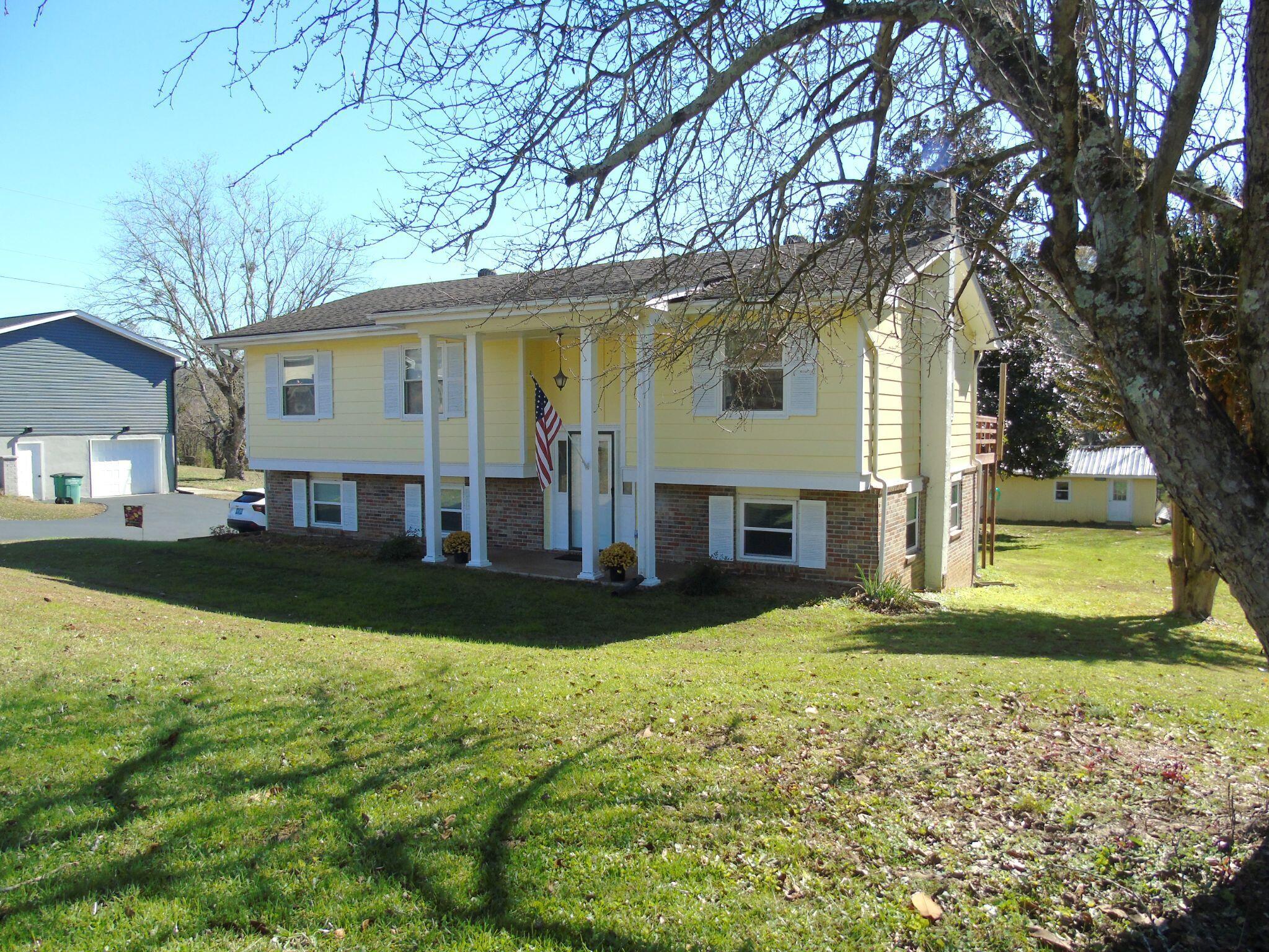 1102 Nickajack Circle Jasper, TN 37347 - Photo 41 of 41 Seller is providing a one year home prot