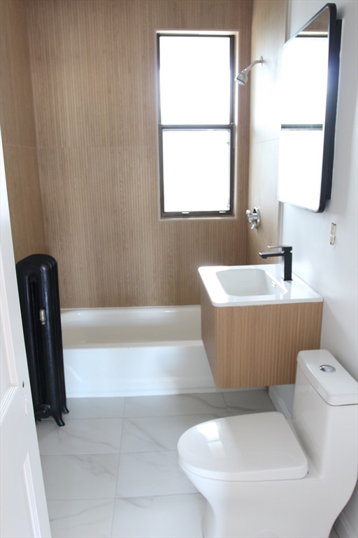 5 Bellvista Road, Unit 6 Boston, MA 02135 - Photo 17 of 32
