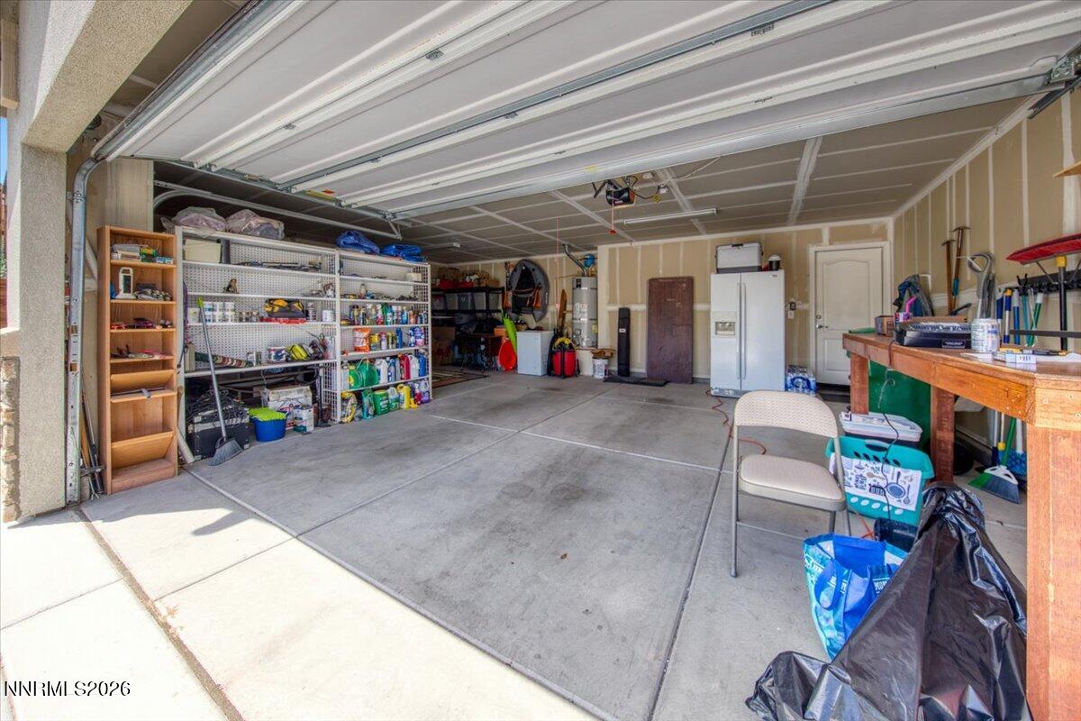 104 Bethpage Road Dayton, NV 89403 - Photo 65 of 65 a view of storage and utility room