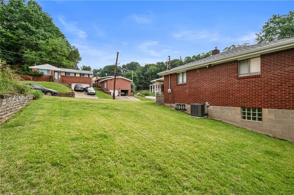 3407 Brighton Road Pittsburgh, PA 15212 - Photo 24 of 25