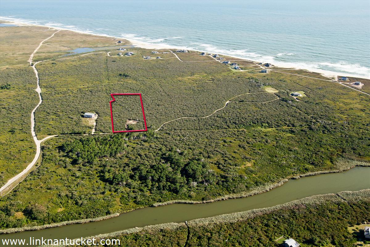 4 Head Of Plains Road Nantucket, MA 02554 - Photo 2 of 2 Gallery Image 2