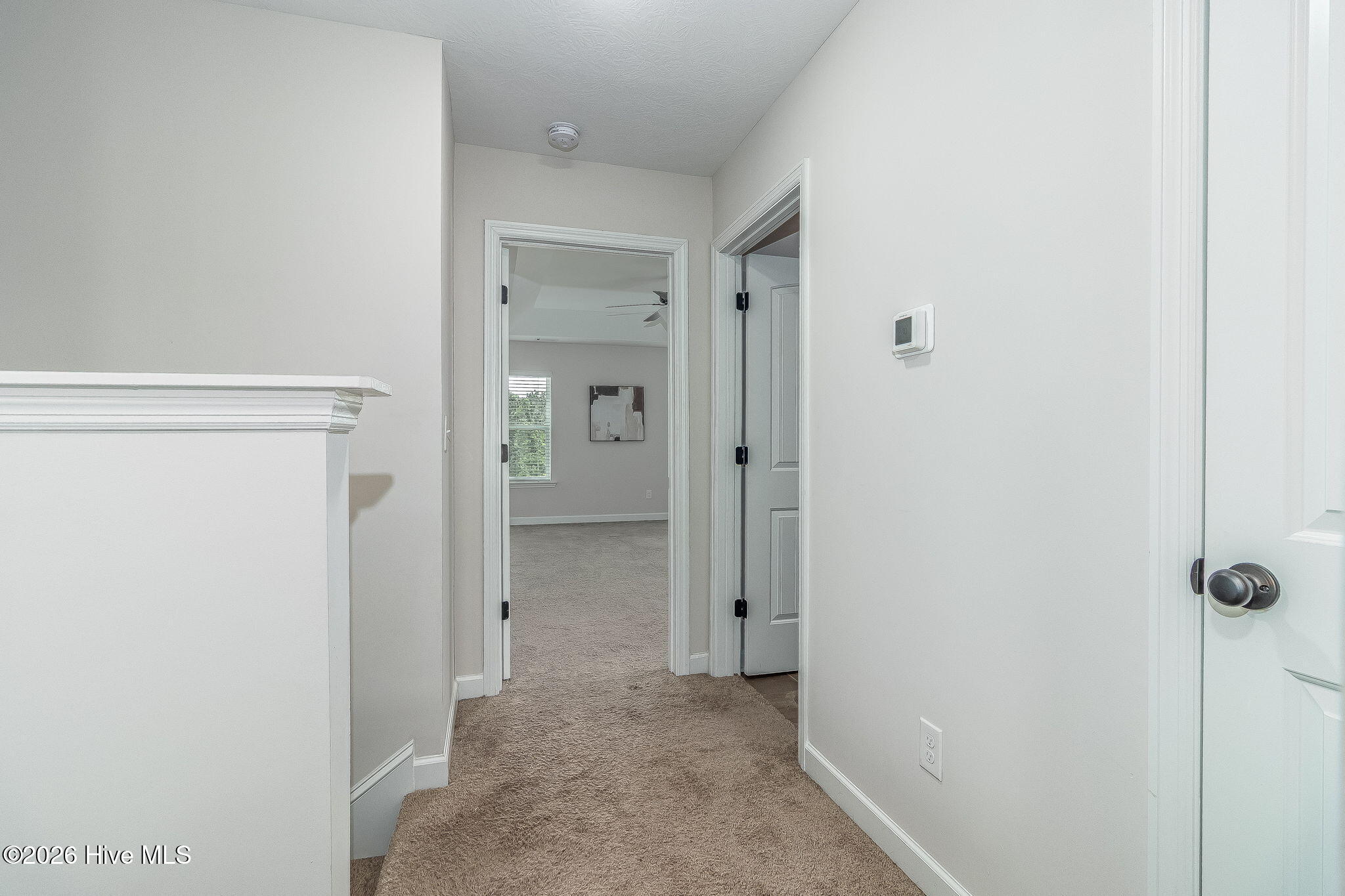 139 Dublin Loop Grovetown, GA 30813 - Photo 26 of 56 Upstairs Landing