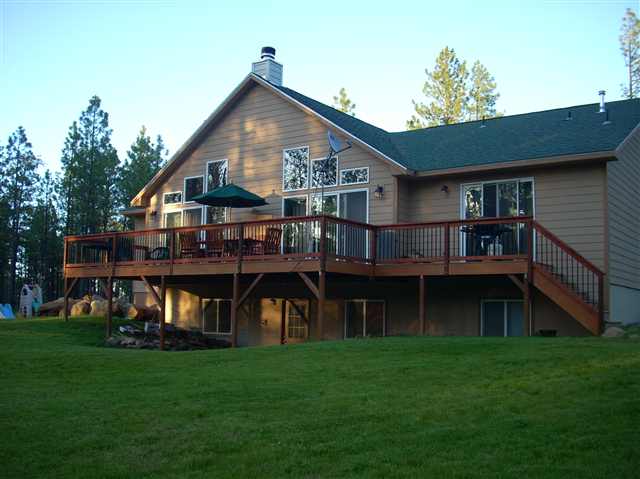 21320 South Short Road Cheney, WA 99004 - Photo 3 of 9