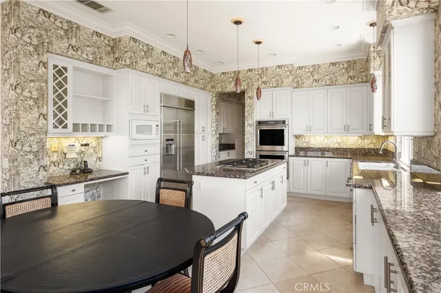 a view of room with window and wooden floor