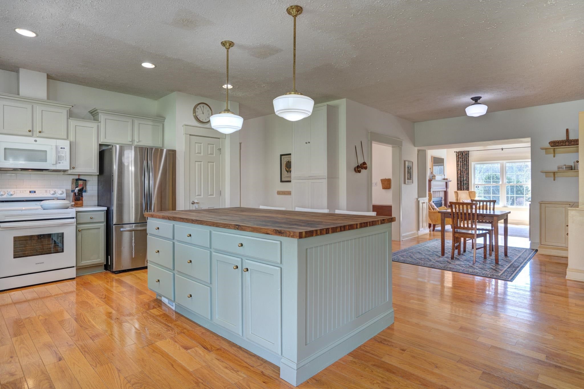 4980 Long Shop Road Blacksburg, VA 24060 - Photo 45 of 94 Gallery Image 45