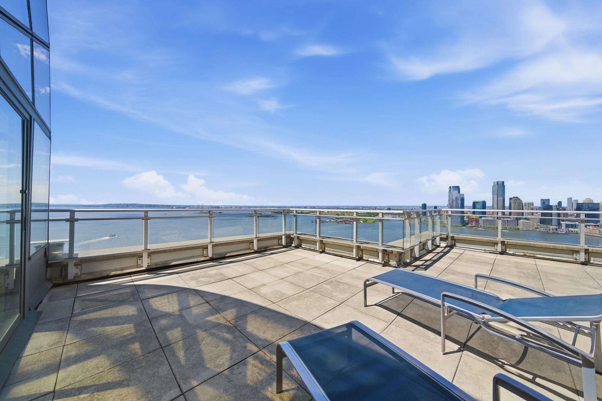 200 Rector Place, Unit 7C Manhattan, NY 10280 - Photo 15 of 16