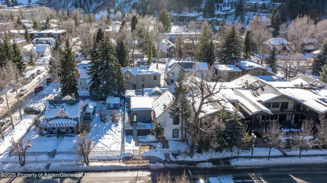 a view of outdoor space and street view