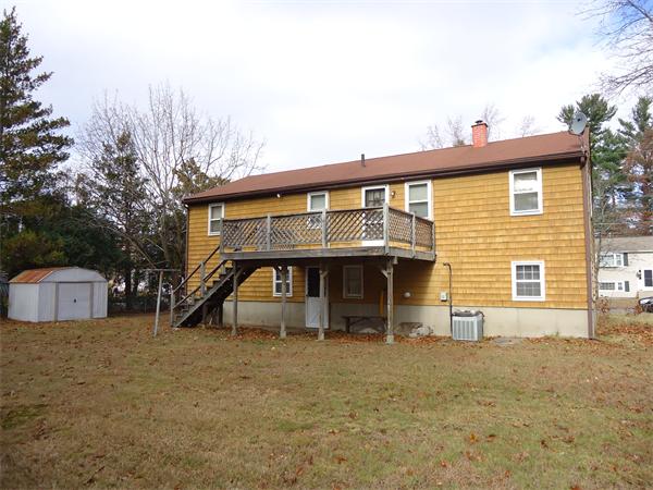 22 Nolte Road Billerica, MA 01821 - Photo 6 of 10 Gallery Image 6