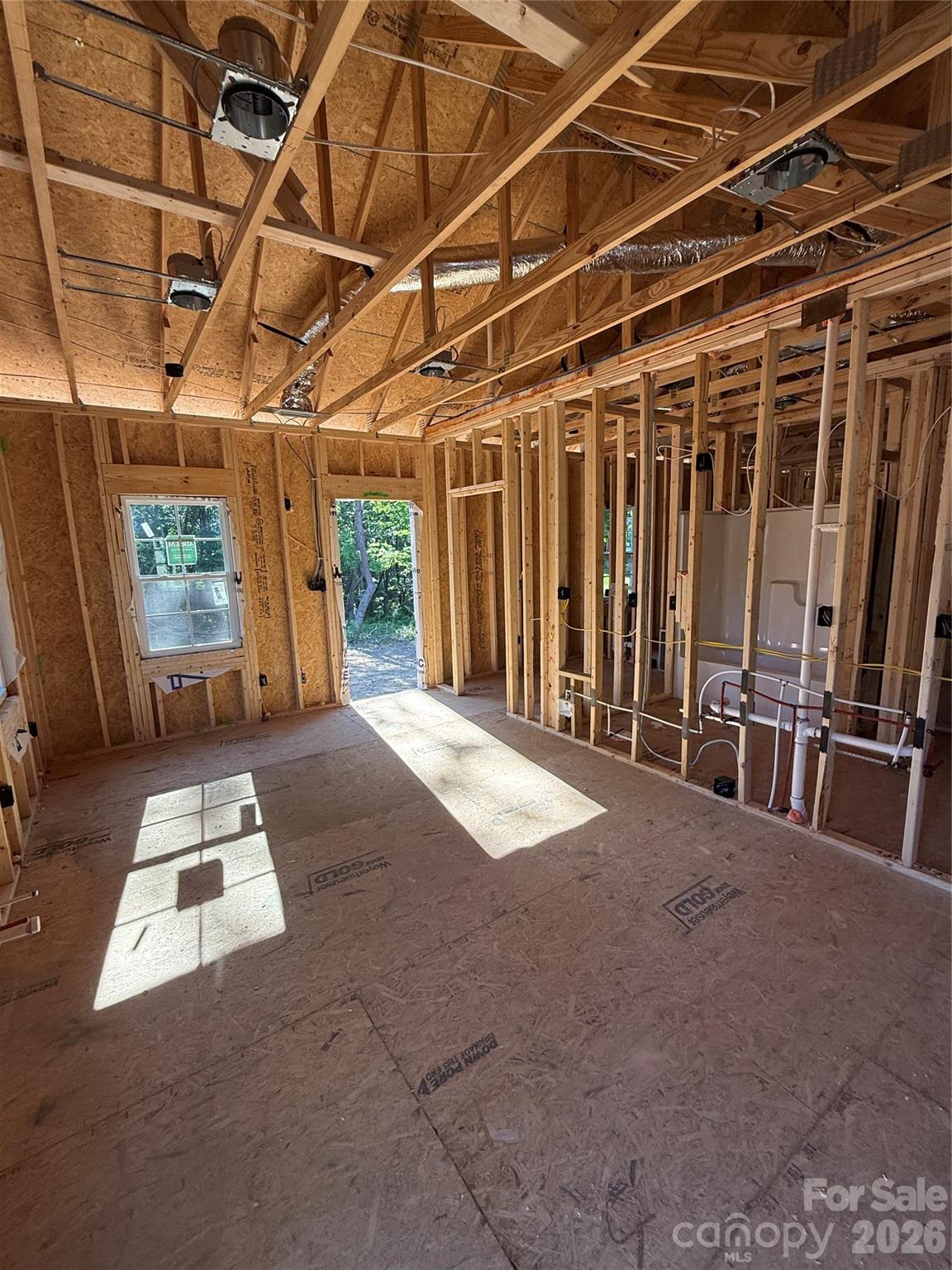 6723 Jesse Rushing Road, Unit 2 Marshville, NC 28103 - Photo 7 of 13 Gallery Image 7