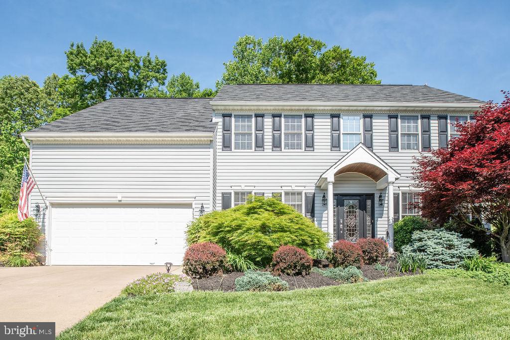 9052 Mullen Road King George, VA 22485 - Photo 2 of 71 Gallery Image 2