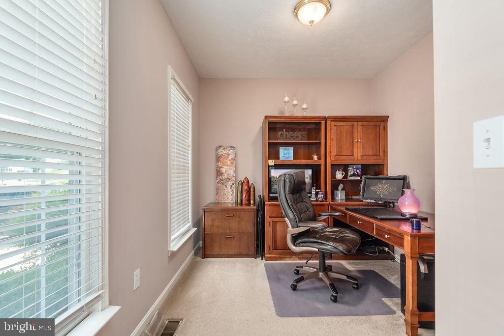 9052 Mullen Road King George, VA 22485 - Photo 20 of 71 main level office