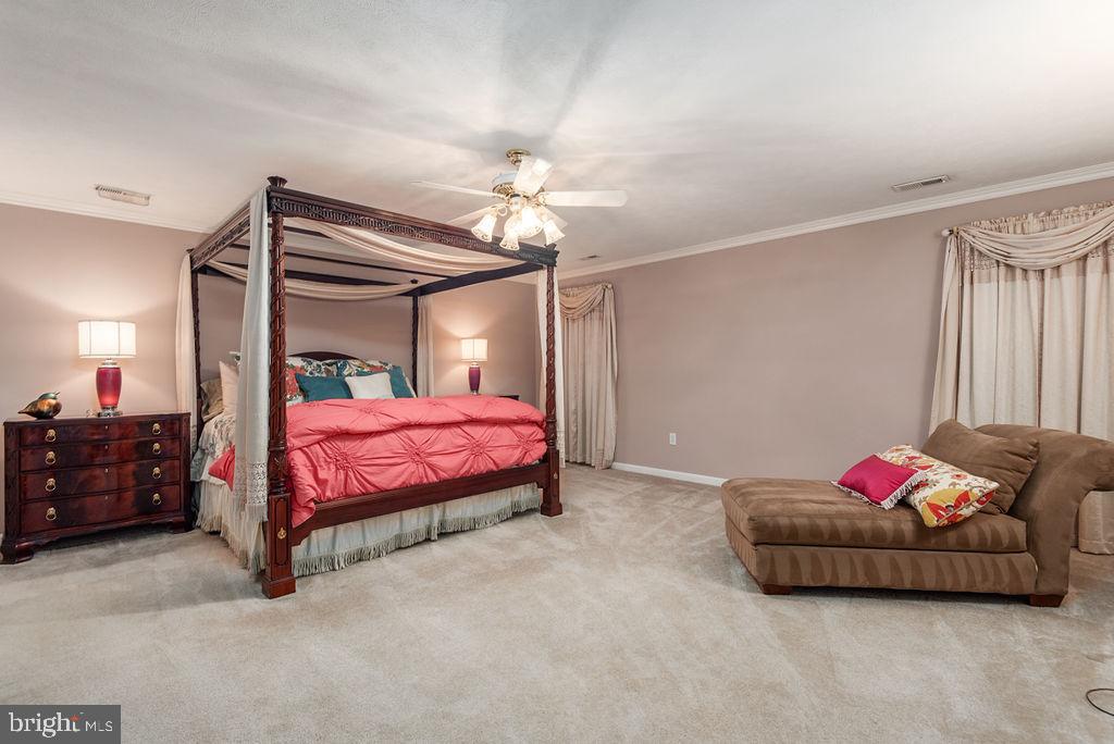 9052 Mullen Road King George, VA 22485 - Photo 25 of 71 master suite
