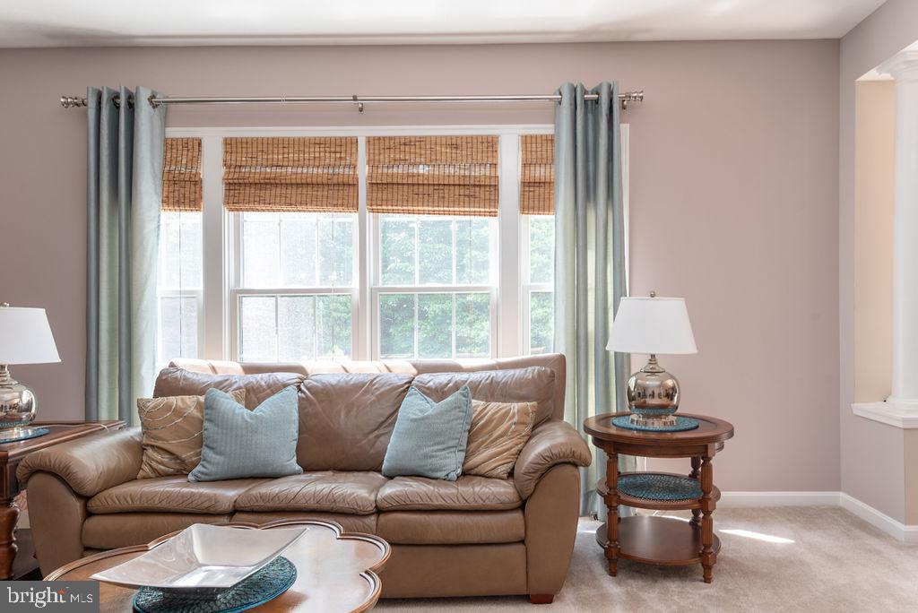 9052 Mullen Road King George, VA 22485 - Photo 10 of 71 Family room