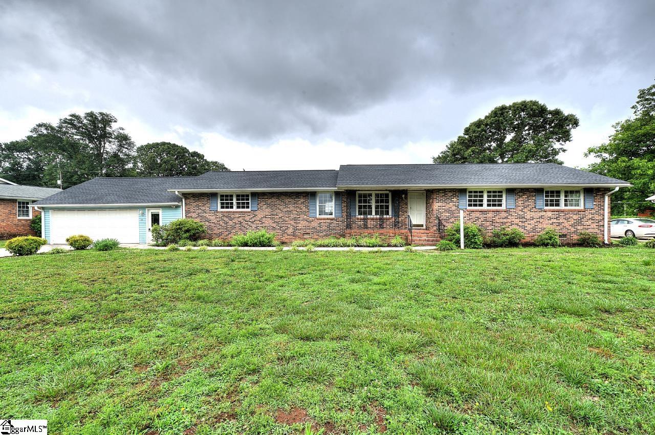 1195 Holly Springs Road Lyman, SC 29365 - Photo 1 of 44