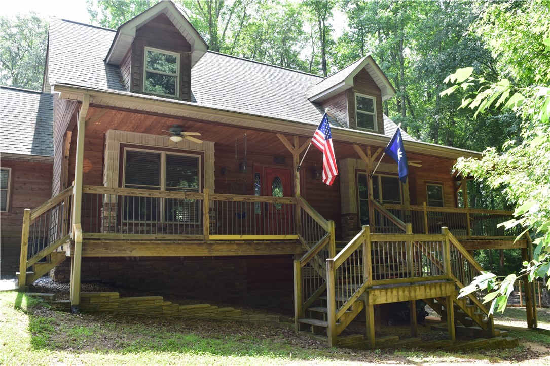 1612 Wood Creek Road Anderson, SC 29621 - Photo 1 of 24 Gallery Image 1