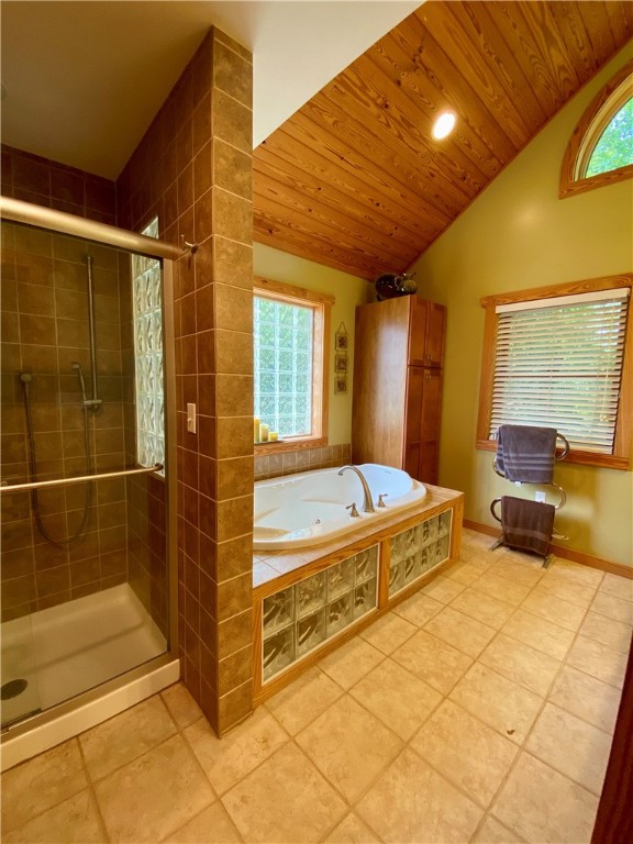 1612 Wood Creek Road Anderson, SC 29621 - Photo 15 of 24 Master Bath