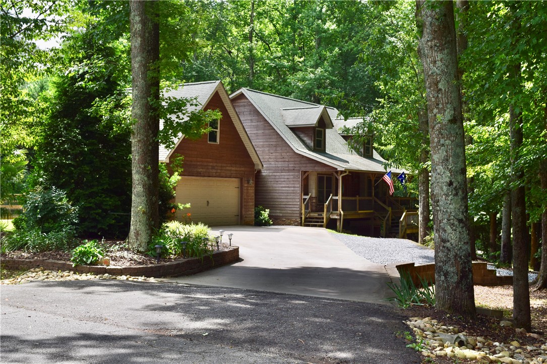 1612 Wood Creek Road Anderson, SC 29621 - Photo 2 of 24 Gallery Image 2
