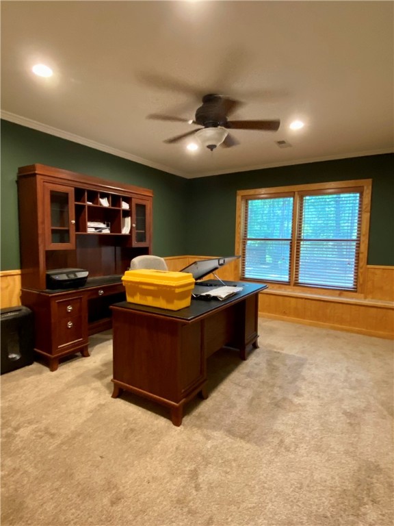 1612 Wood Creek Road Anderson, SC 29621 - Photo 23 of 24 Bedroom 4