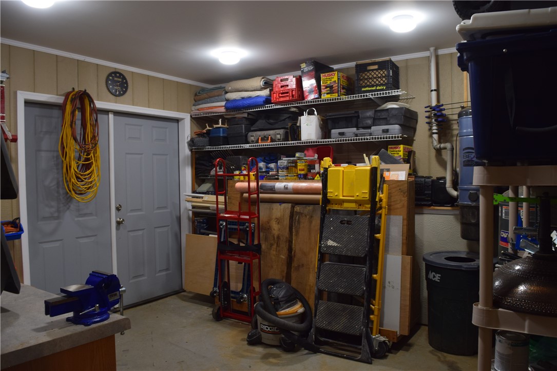 1612 Wood Creek Road Anderson, SC 29621 - Photo 24 of 24 Workshop in Basement