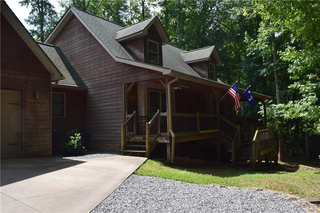 1612 Wood Creek Road Anderson, SC 29621 - Photo 3 of 24 Gallery Image 3