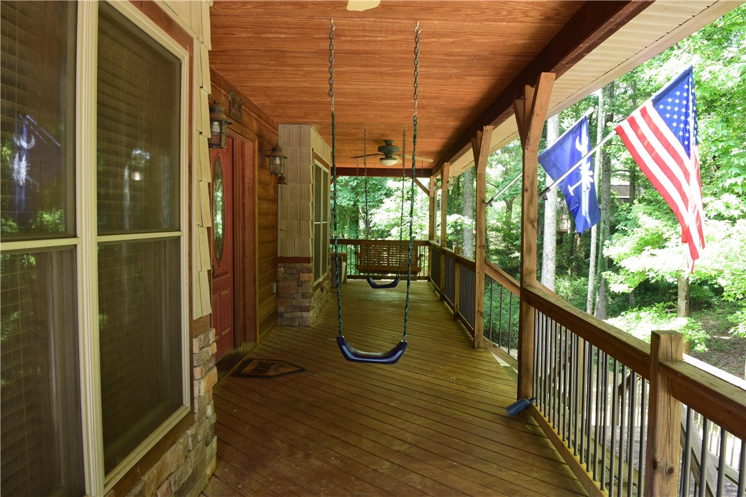 1612 Wood Creek Road Anderson, SC 29621 - Photo 4 of 24 Gallery Image 4