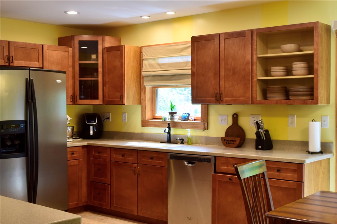 1612 Wood Creek Road Anderson, SC 29621 - Photo 10 of 24 Kitchen
