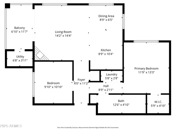 $279,000 | 16013 South Desert Foothills Parkway, Unit 2105, Phoenix, AZ 85048