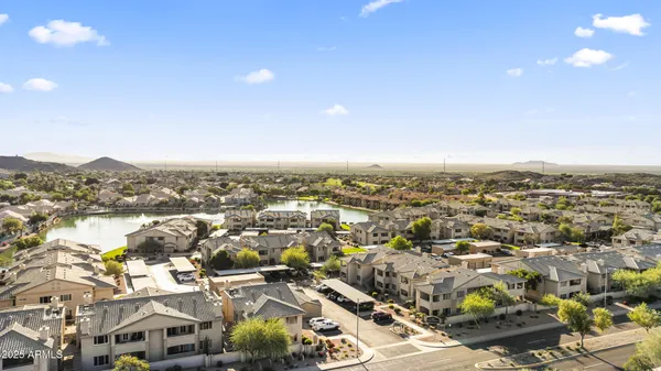 $279,000 | 16013 South Desert Foothills Parkway, Unit 2105, Phoenix, AZ 85048