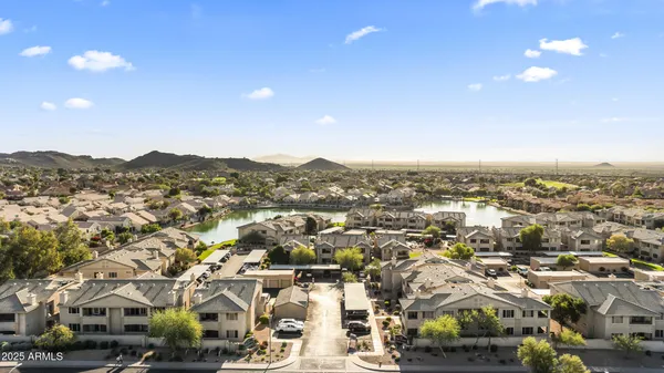 $279,000 | 16013 South Desert Foothills Parkway, Unit 2105, Phoenix, AZ 85048