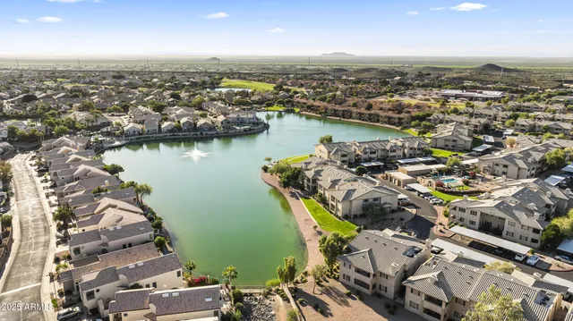 $290,000 | 16013 South Desert Foothills Parkway, Unit 2105, Phoenix, AZ 85048