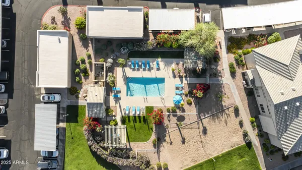 $279,000 | 16013 South Desert Foothills Parkway, Unit 2105, Phoenix, AZ 85048