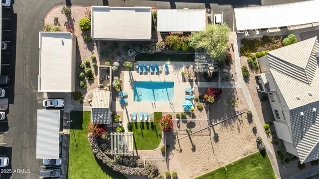 $290,000 | 16013 South Desert Foothills Parkway, Unit 2105, Phoenix, AZ 85048