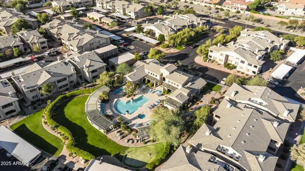 $279,000 | 16013 South Desert Foothills Parkway, Unit 2105, Phoenix, AZ 85048