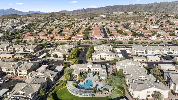 $279,000 | 16013 South Desert Foothills Parkway, Unit 2105, Phoenix, AZ 85048