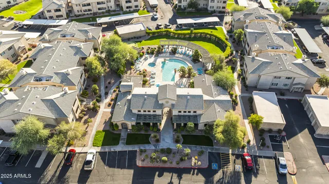 $290,000 | 16013 South Desert Foothills Parkway, Unit 2105, Phoenix, AZ 85048