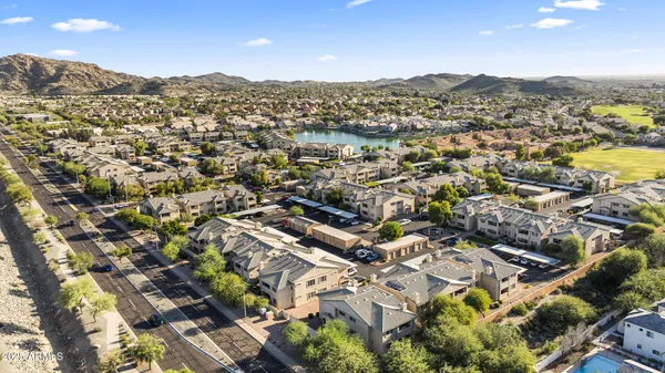 $279,000 | 16013 South Desert Foothills Parkway, Unit 2105, Phoenix, AZ 85048