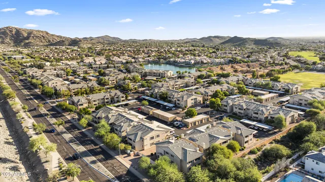 $290,000 | 16013 South Desert Foothills Parkway, Unit 2105, Phoenix, AZ 85048