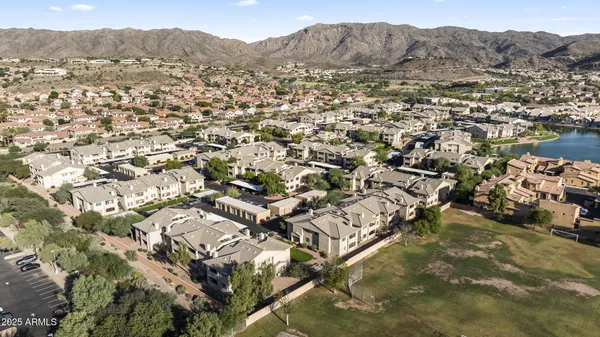 $279,000 | 16013 South Desert Foothills Parkway, Unit 2105, Phoenix, AZ 85048