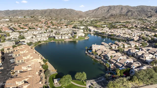 $290,000 | 16013 South Desert Foothills Parkway, Unit 2105, Phoenix, AZ 85048