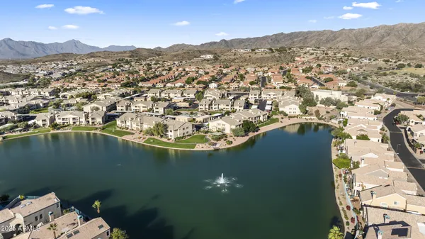 $279,000 | 16013 South Desert Foothills Parkway, Unit 2105, Phoenix, AZ 85048