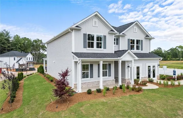 $474,452 | 808 Tupelo Way, Villa Rica, GA 30180