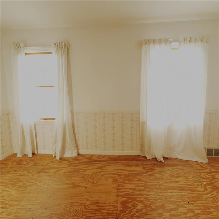 266 Catalpa Road Chicora, PA 16025 - Photo 14 of 23 a view of wooden floor and a bathroom