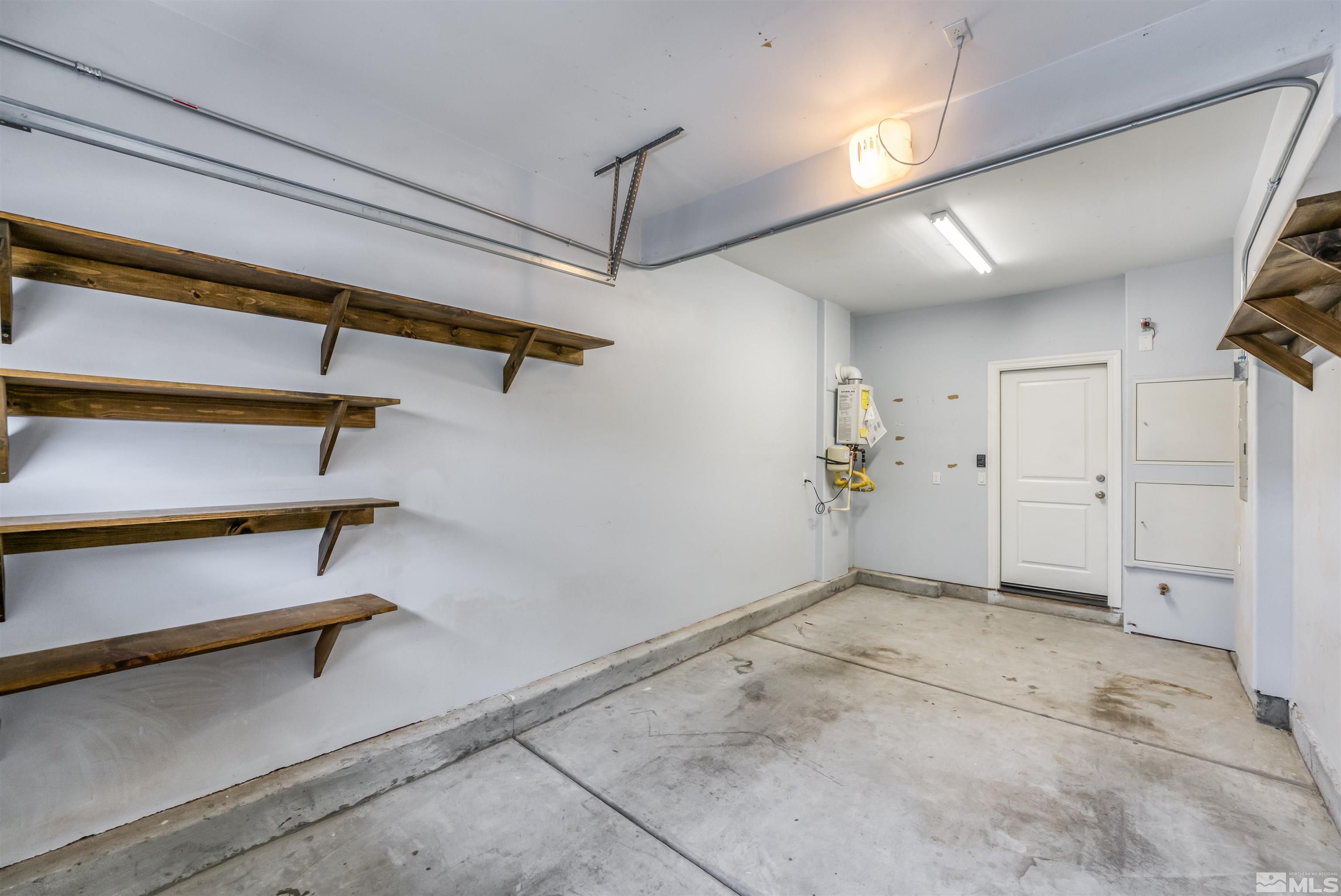 1945 Sea Horse Road, Unit A Reno, NV 89521 - Photo 24 of 25 a view of a room with gym equipment