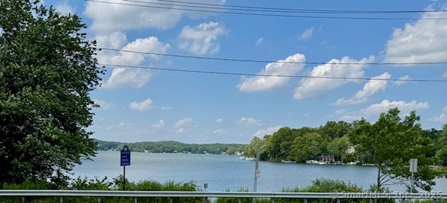 153 Main Street, Unit 2 East Hampton, CT 06424 - Photo 28 of 33 Lake Pocotopaug is only minutes away!