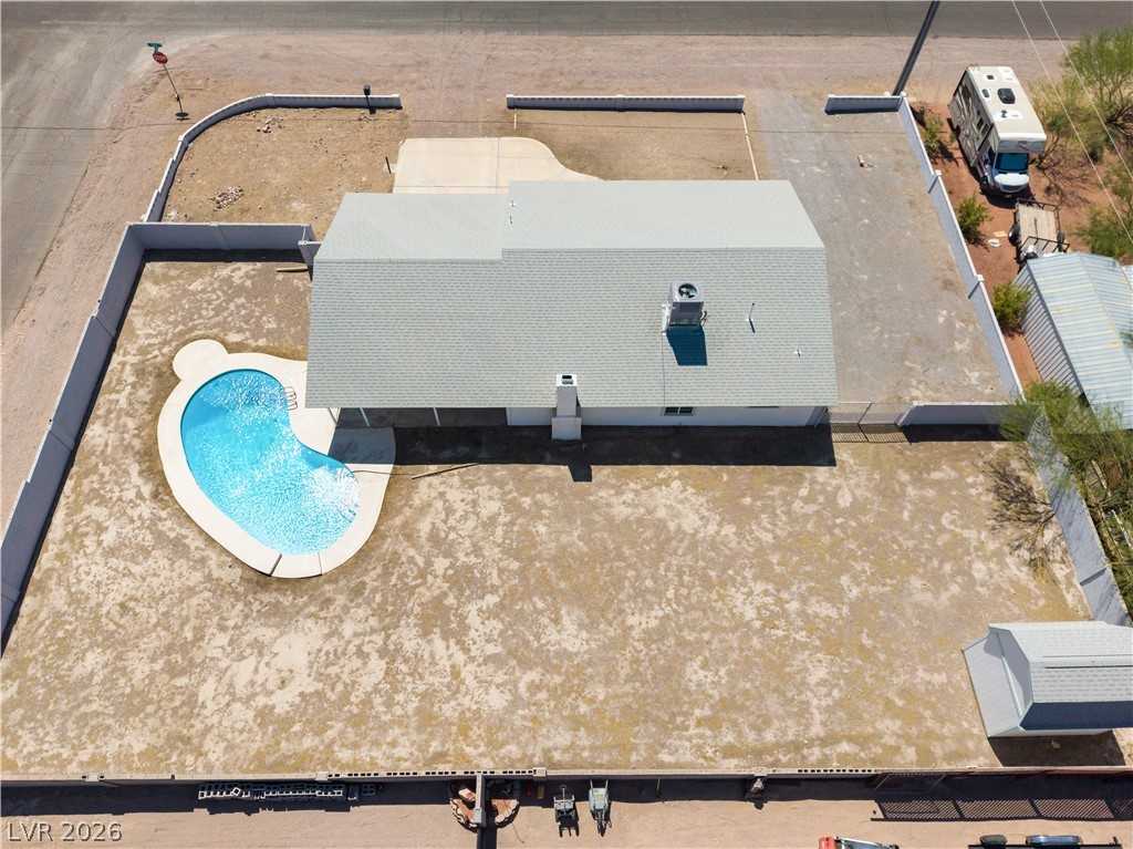 1850 Pinto Road Henderson, NV 89002 - Photo 55 of 61
