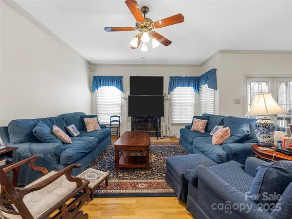 $440,000 | 1981 Hamptonwood Road, Rock Hill, SC 29732
