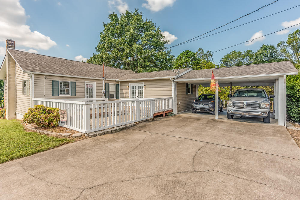 3148 Crock Road Loudon, TN 37774 - Photo 2 of 24 3148-Crock-Road-2