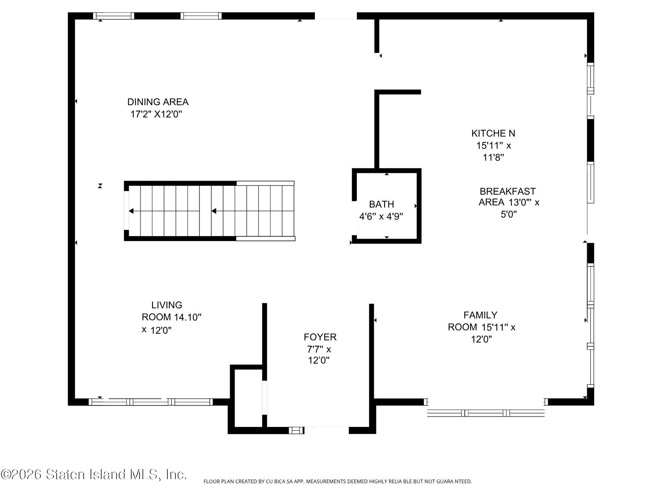 528 Rathbun Avenue Staten Island, NY 10312 - Photo 48 of 50 1st Floor.pdf