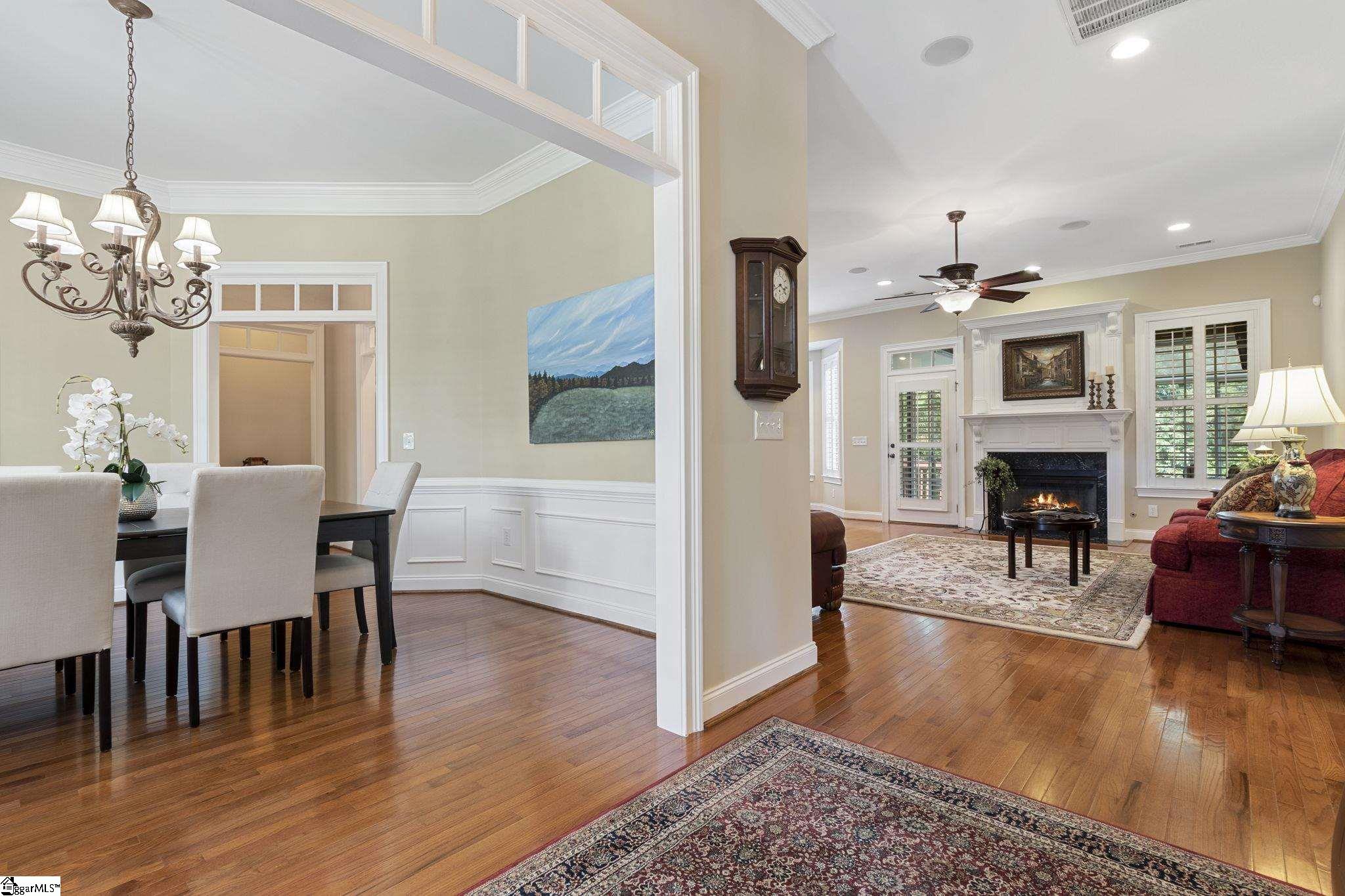 320 New Tarleton Way Greer, SC 29650 - Photo 2 of 36 Gallery Image 2